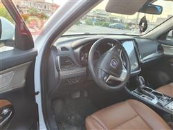 شانجان CS95